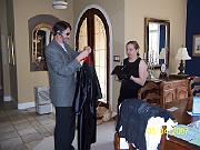 Christine UCF Graduation 000 0104